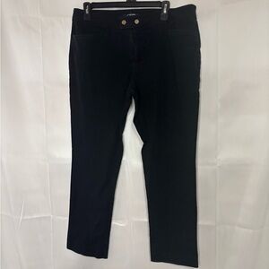 Womens size 14P Chaps brand slacks, #K895